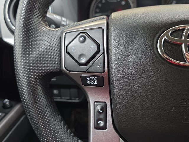 Certified 2023 Toyota Tacoma SR5 AWD/4WD image 13