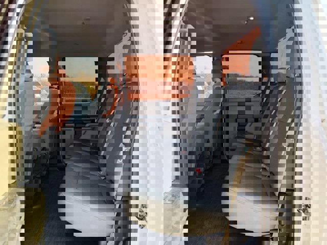 Used 2017 Ford F150 XL w/ Equipment Group 101A Mid image 12