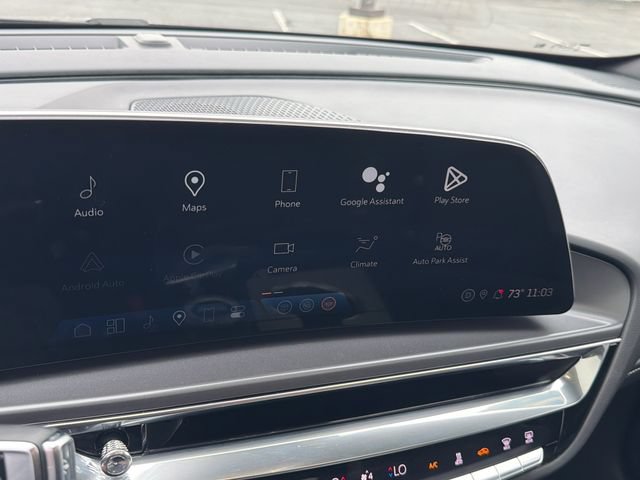 Certified 2024 Cadillac Lyriq Tech w/ Driver Assist Package AWD/4WD image 18