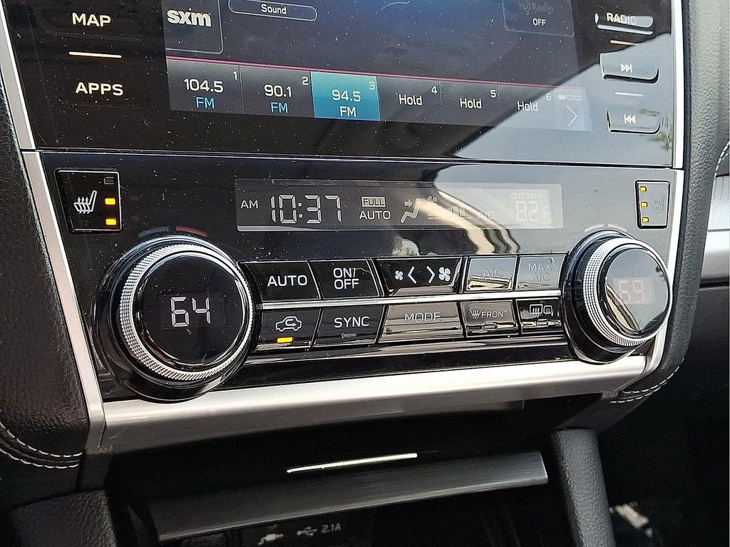 Used 2019 Subaru Legacy 2.5i Premium AWD/4WD image 14