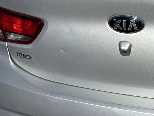 Used 2020 Kia Rio S image 24