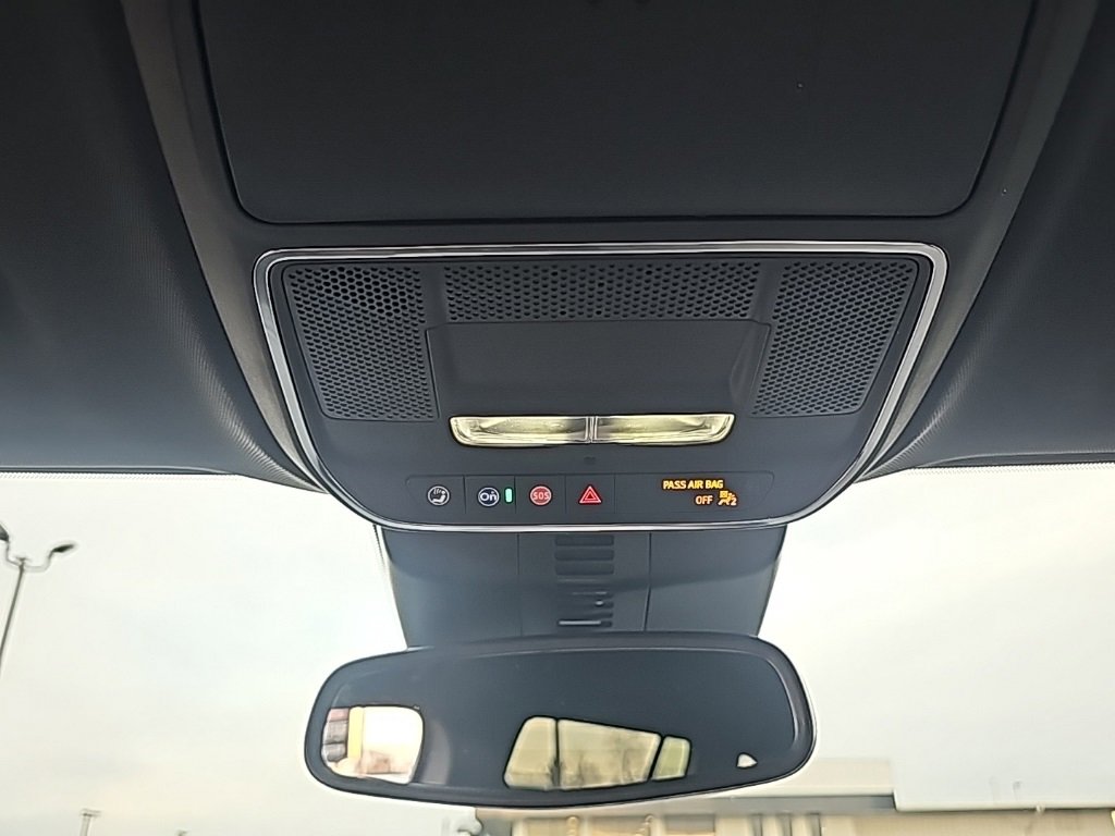 Certified 2024 GMC Acadia Denali w/ LPO, Floor Liner Package image 29