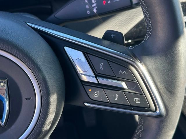 Used 2025 Buick Enclave Sport Touring image 36
