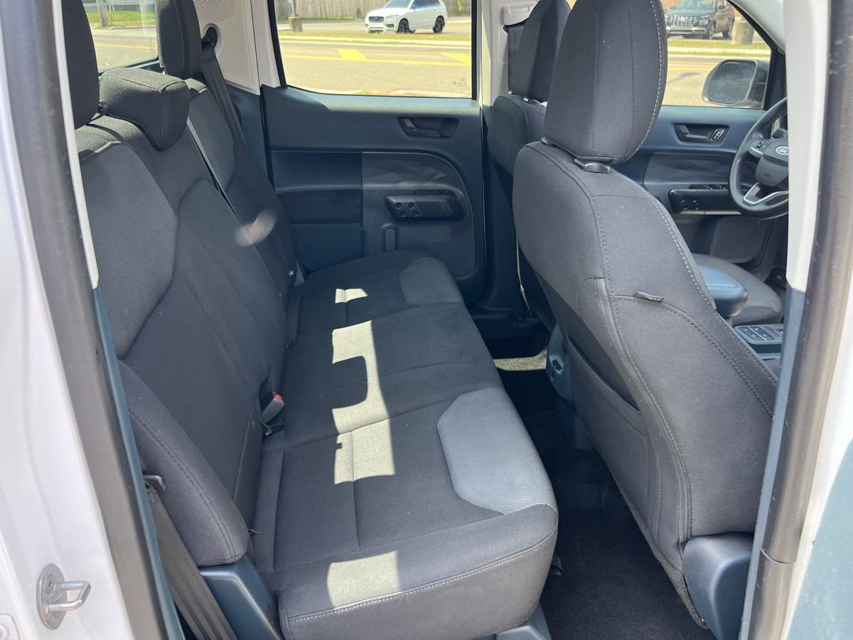 Used 2022 Ford Maverick XL image 16