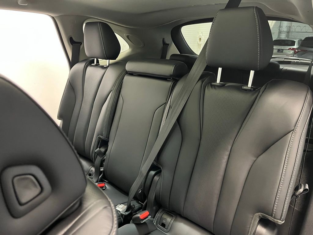 New 2026 Acura MDX SH-AWD w/ Technology Package image 17
