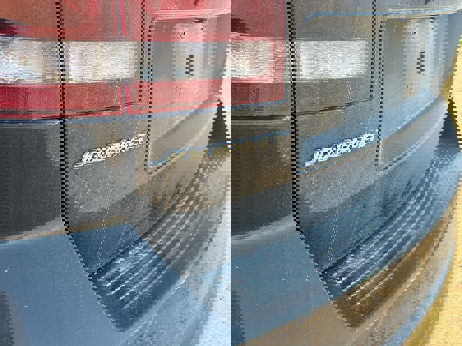 Used 2017 Dodge Journey Crossroad image 7