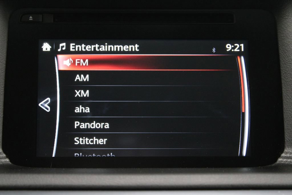 Used 2016 MAZDA CX-5 Grand Touring image 43