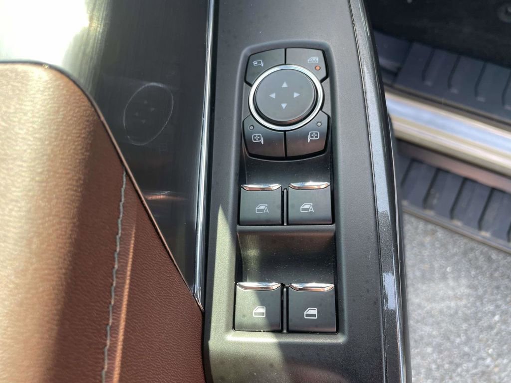 Certified 2023 Ford F150 Lariat w/ Max Trailer Tow Package image 16