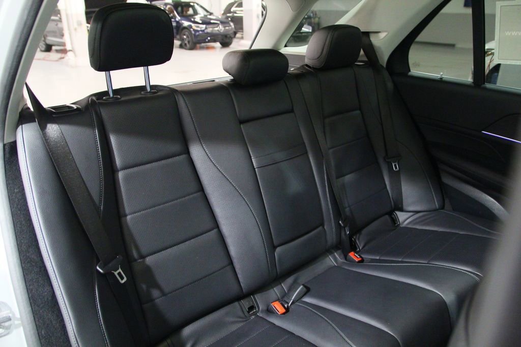 Certified 2021 Mercedes-Benz GLE 350 4MATIC image 28