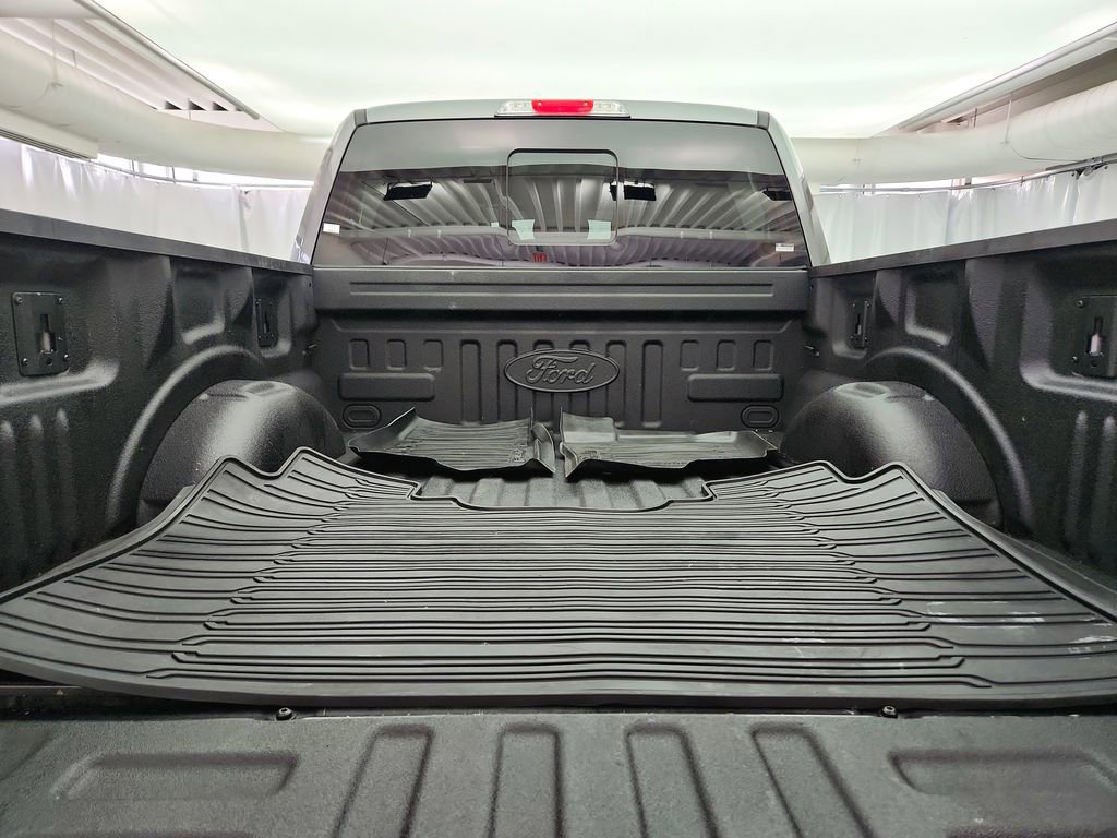 Used 2019 Ford F150 Lariat w/ Equipment Group 502A Luxury image 40