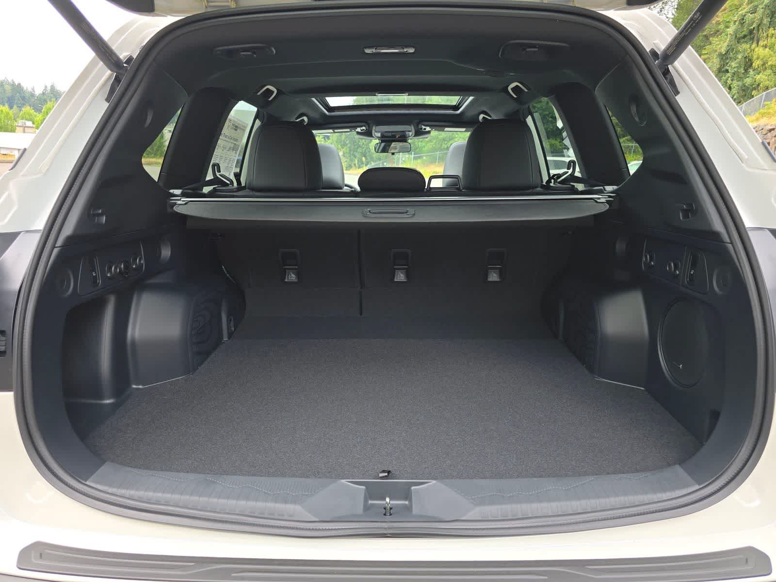 New 2026 Subaru Forester Limited AWD/4WD image 29