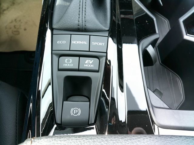 New 2026 Toyota Camry XLE AWD/4WD image 20