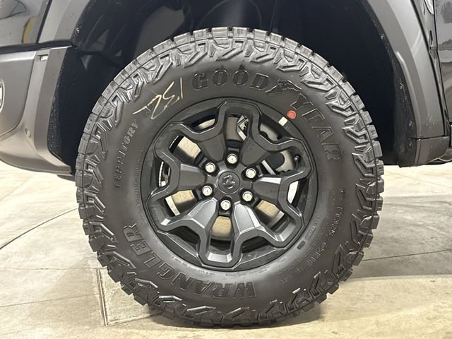 New 2026 RAM 1500 RHO w/ RHO Level 1 Equipment Group AWD/4WD image 28