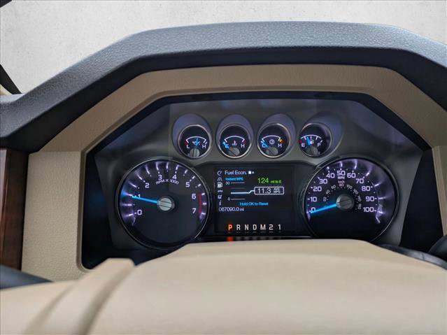 Used 2015 Ford F350 King Ranch AWD/4WD image 11