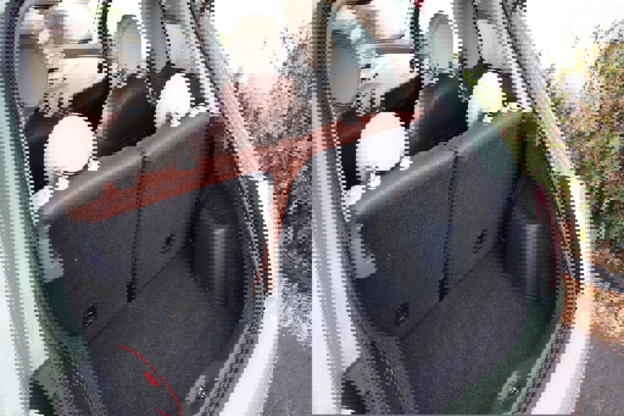 Used 2014 FIAT 500 1957 Edition image 15