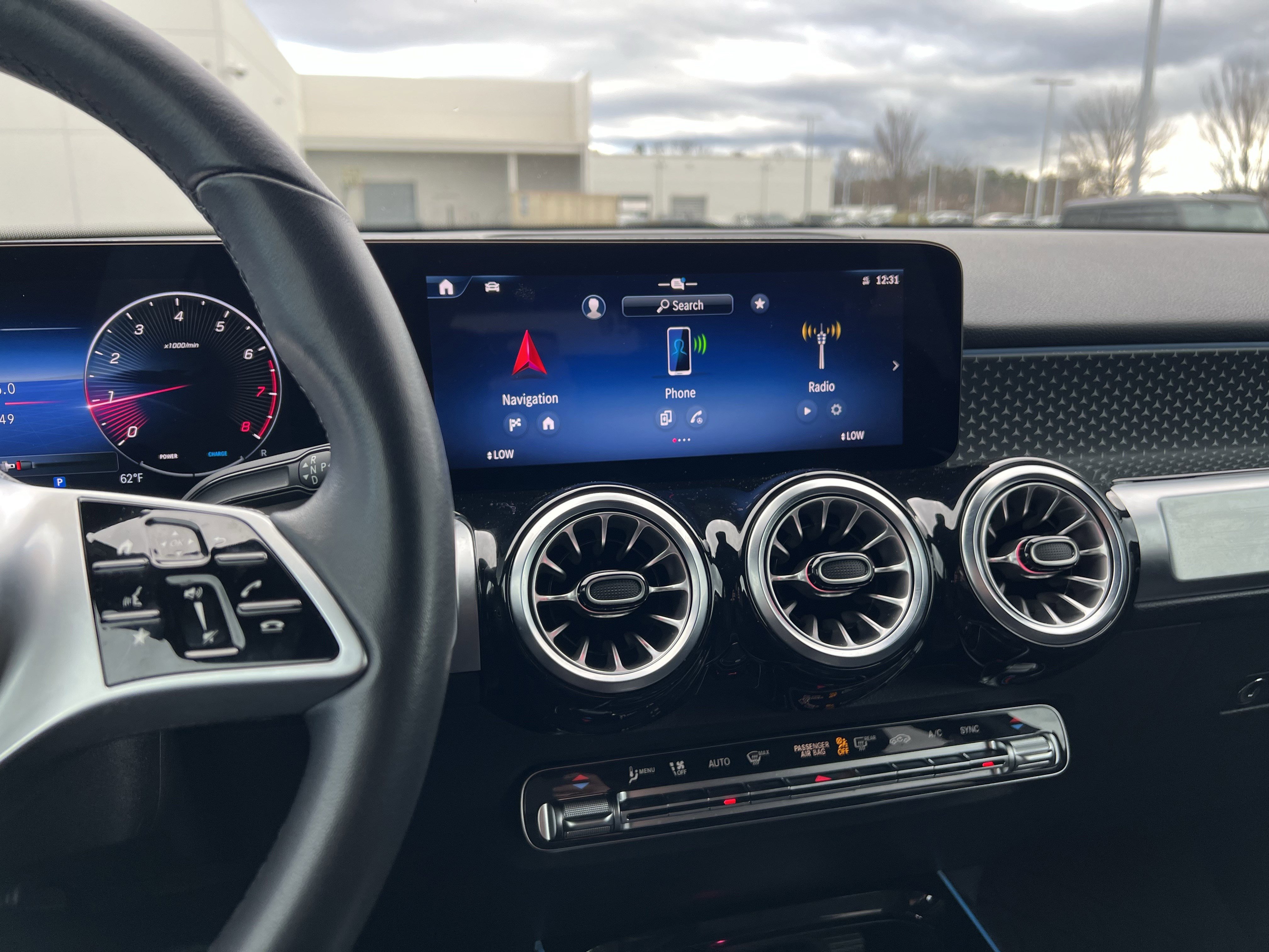 Certified 2024 Mercedes-Benz GLB 250 250 image 31