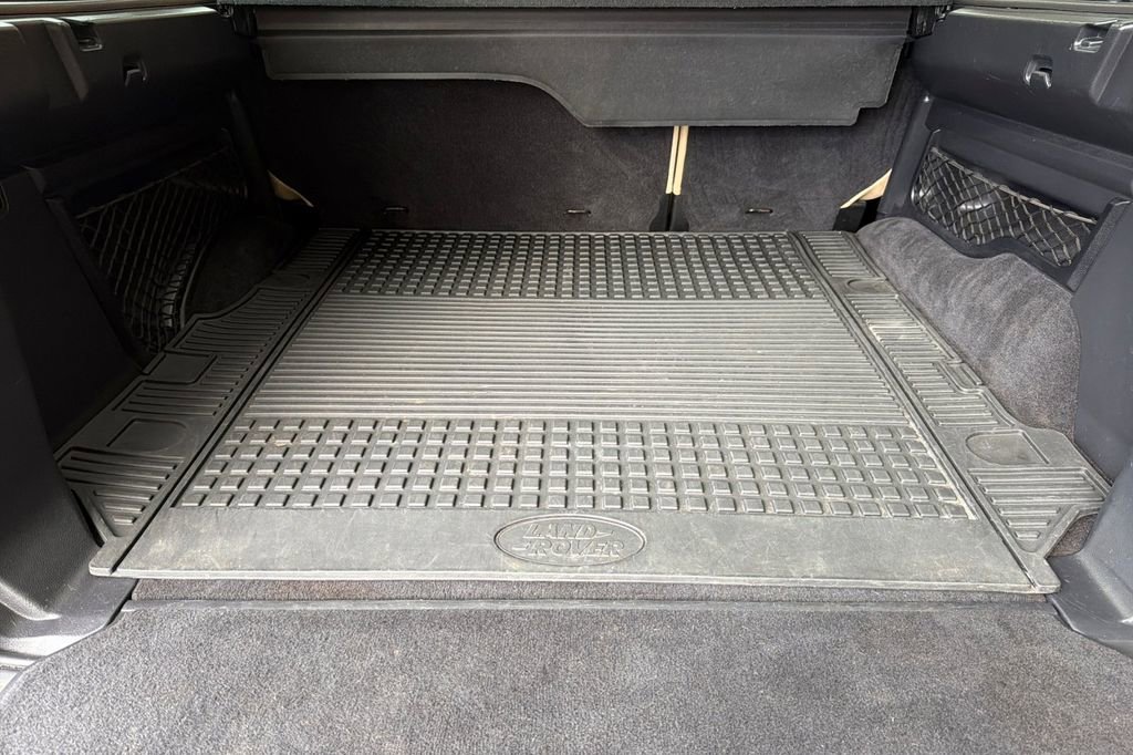 Used 2005 Land Rover LR3 SE image 15