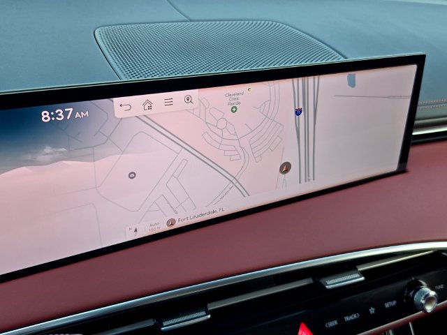 New 2027 Genesis GV70 2.5T Sport Prestige AWD/4WD image 9