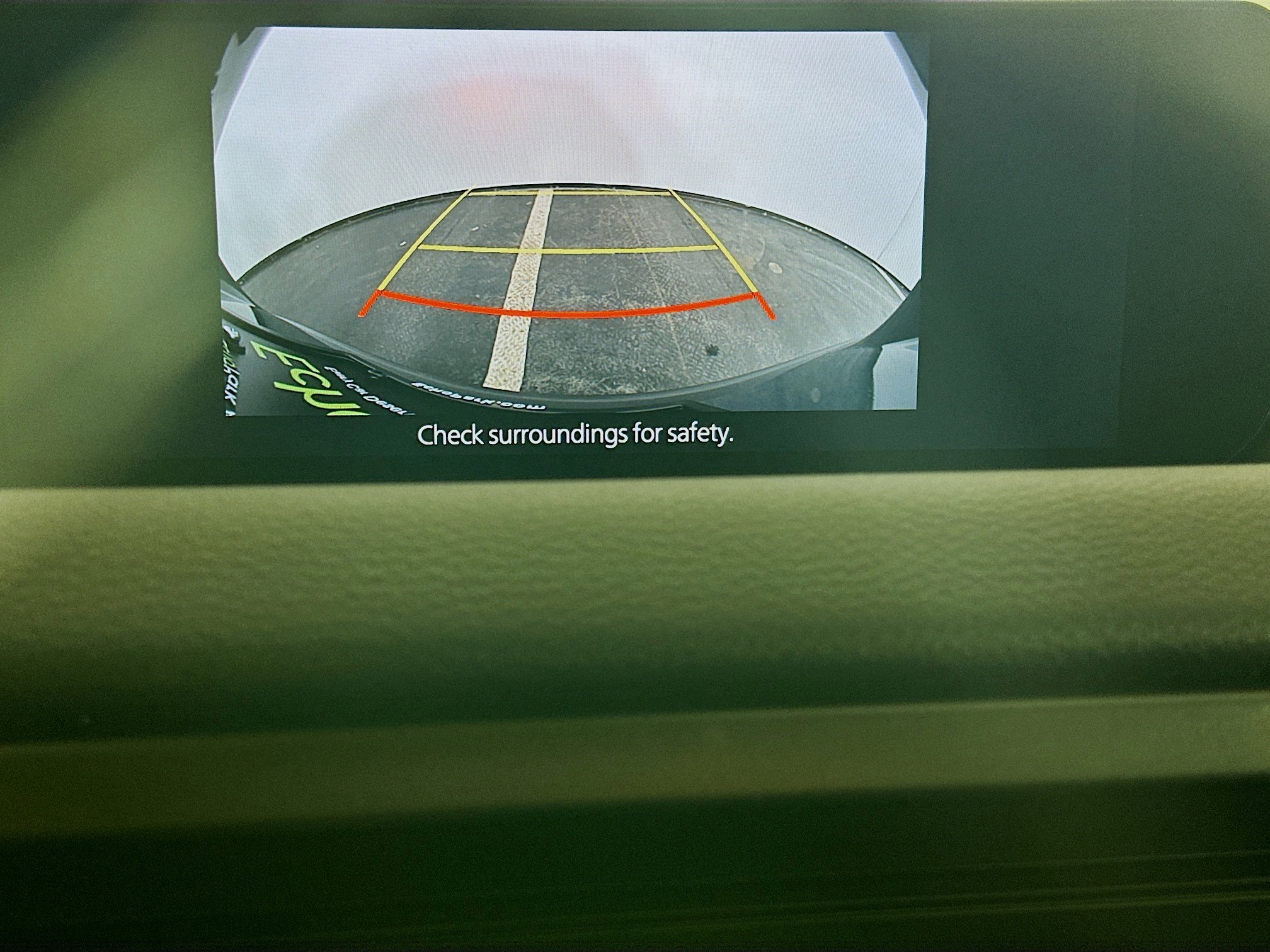 Used 2025 MAZDA CX-50 AWD 2.5 S w/ Premium Plus Pkg image 23