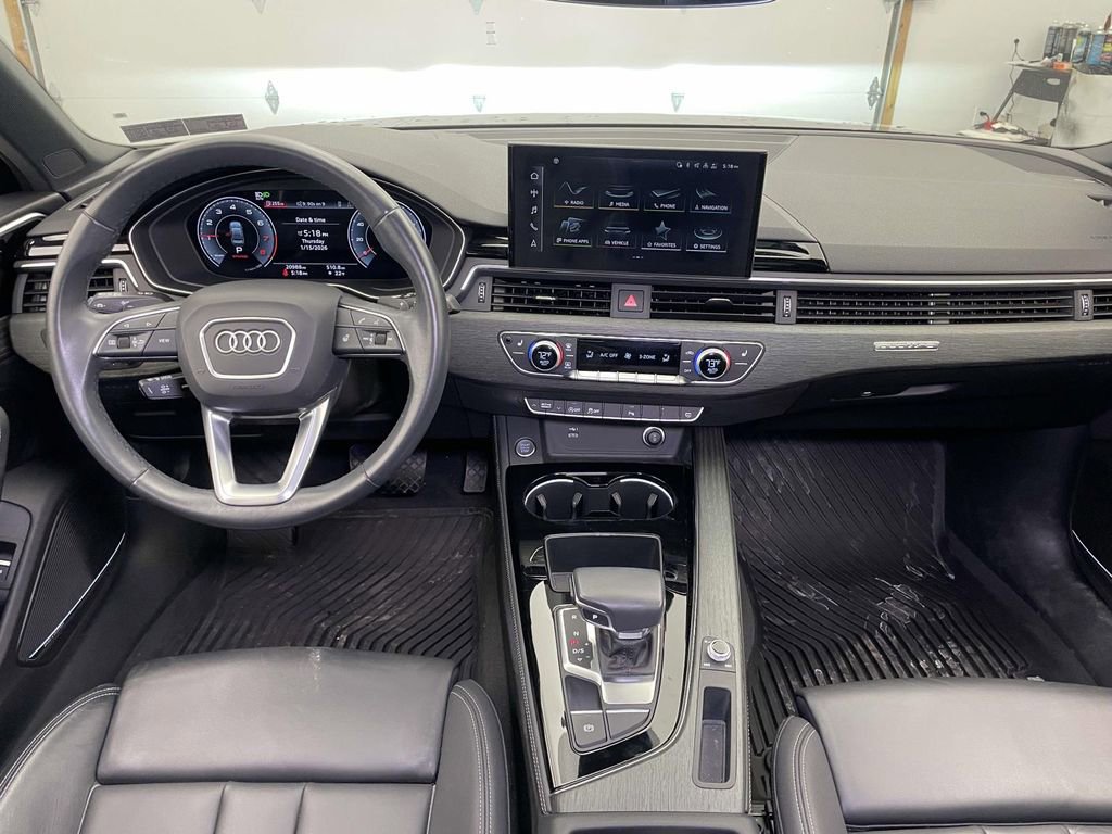 Certified 2023 Audi A4 2.0T Premium Plus w/ Premium Plus Package image 25