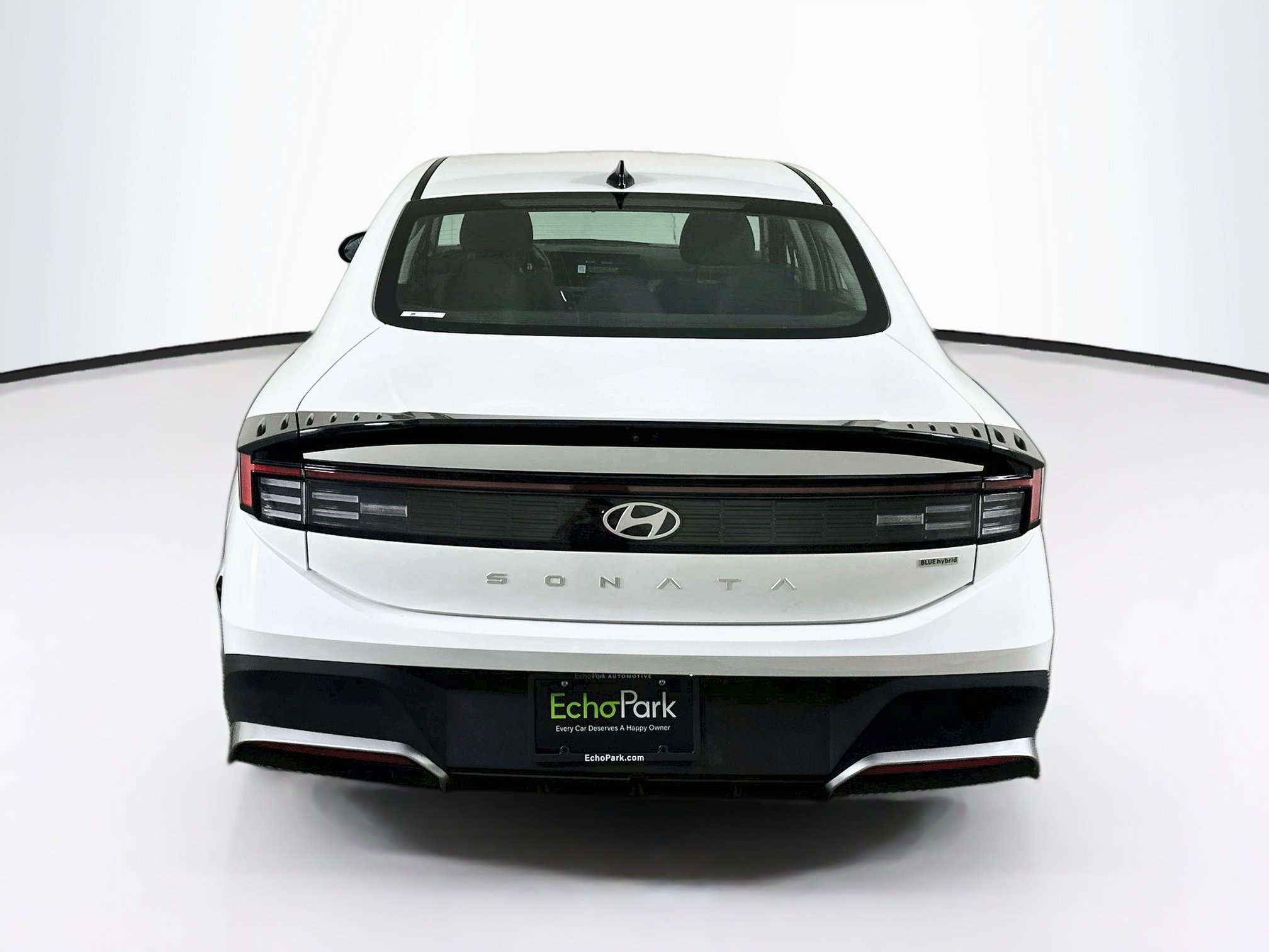Used 2026 Hyundai Sonata Blue FWD image 7