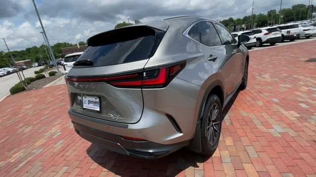 Used 2024 Lexus NX 350 AWD image 9