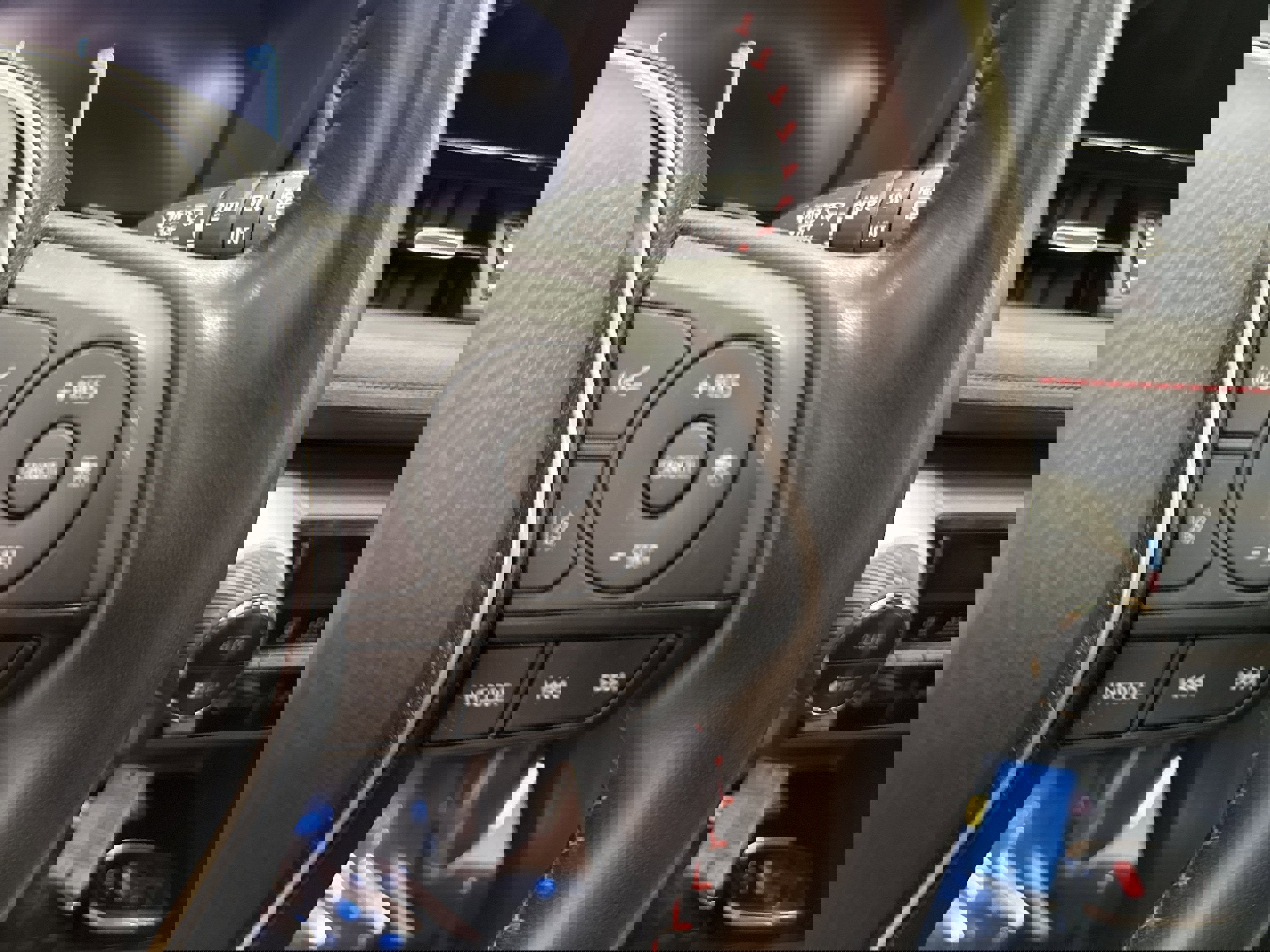 Used 2023 Toyota RAV4 XSE w/ Weather Package image 34