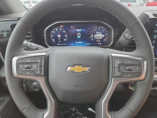 New 2026 Chevrolet Silverado 1500 LT image 11