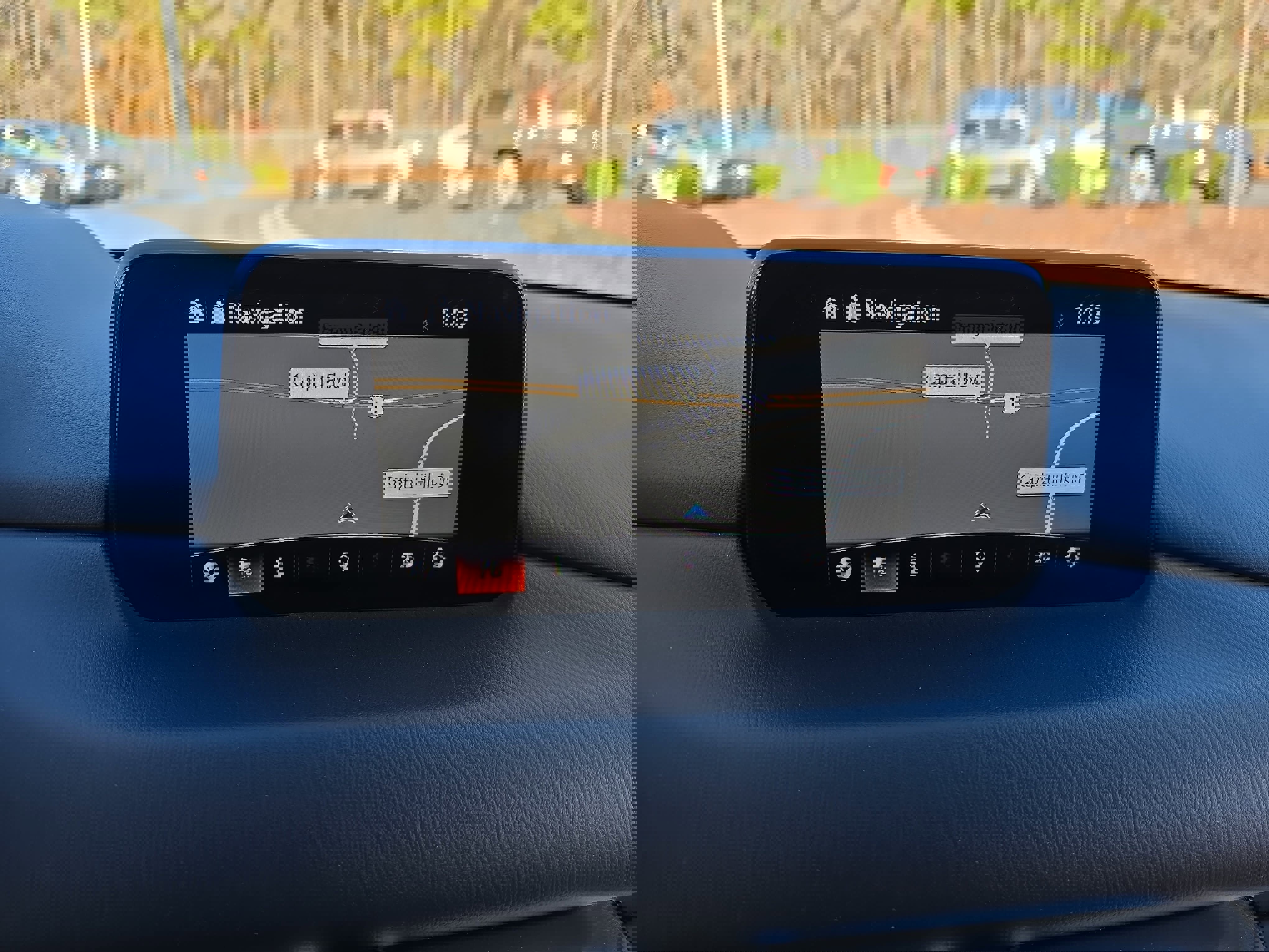 Used 2019 MAZDA CX-5 Sport w/ I-ACTIVSENSE Package image 21