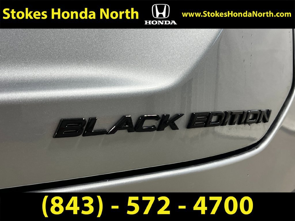 New 2026 Honda Pilot Black Edition image 7