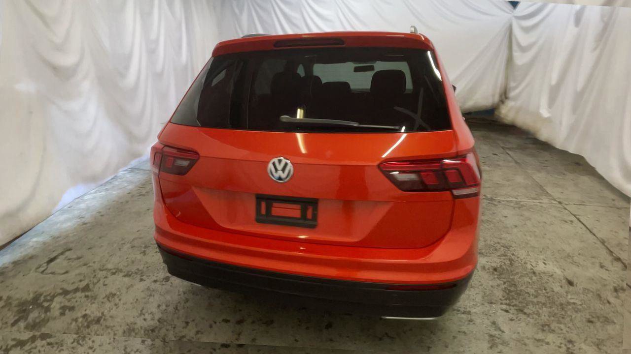 Used 2019 Volkswagen Tiguan S w/ 3rd Row Seat Package image 7