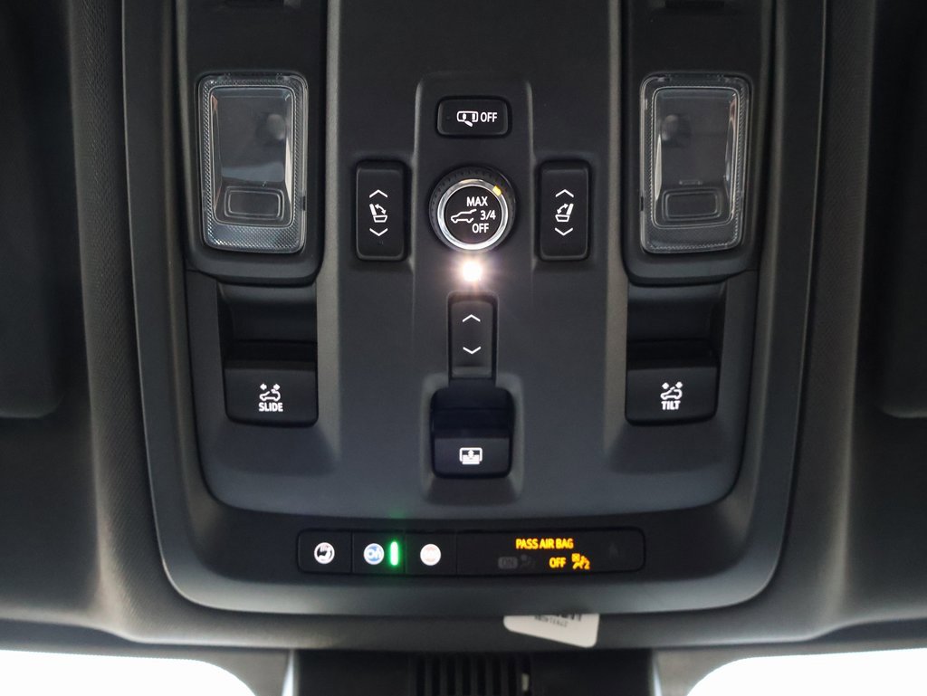 New 2025 Chevrolet Tahoe High Country image 26