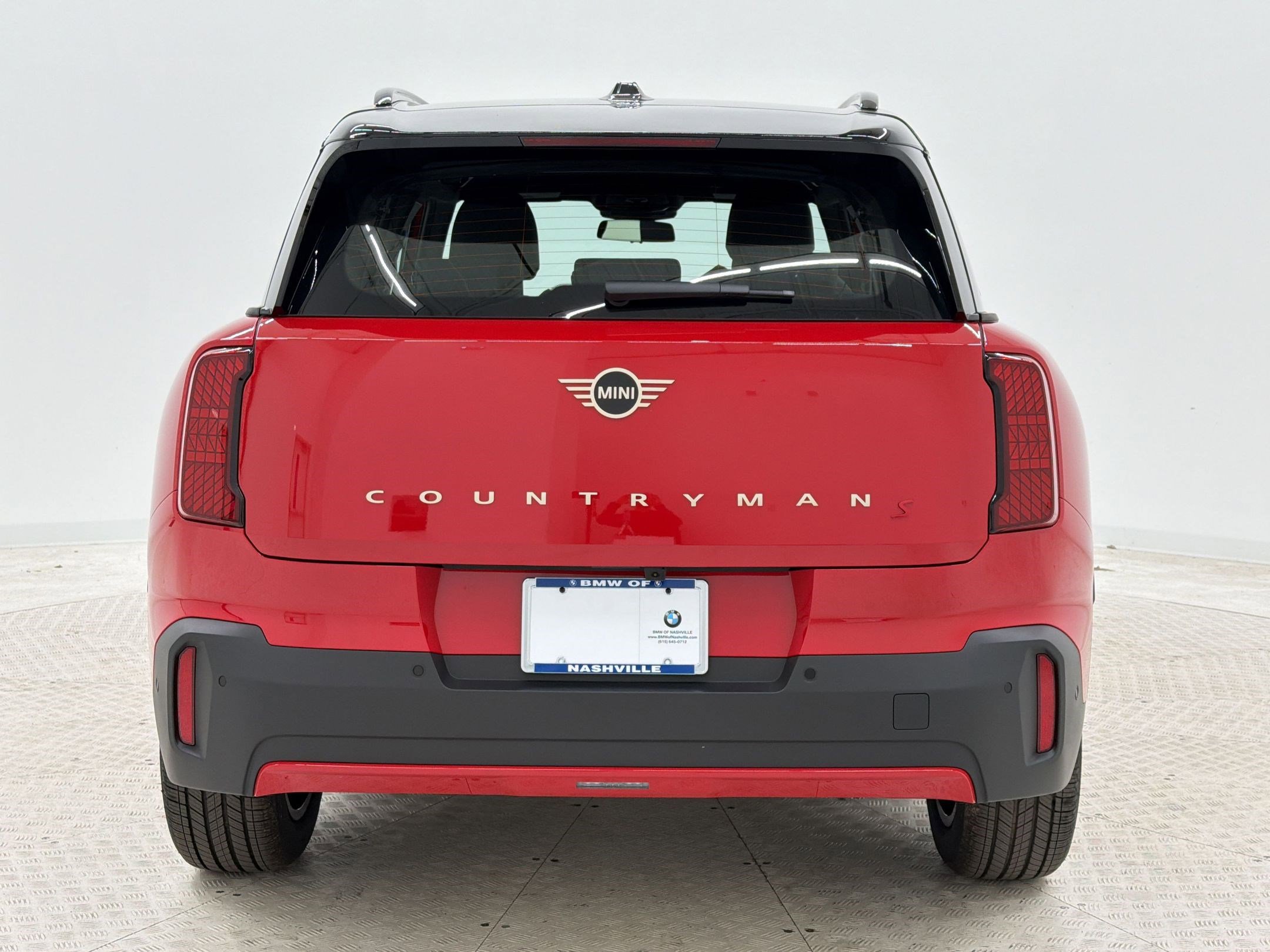 New 2026 MINI Cooper Countryman S AWD/4WD image 10