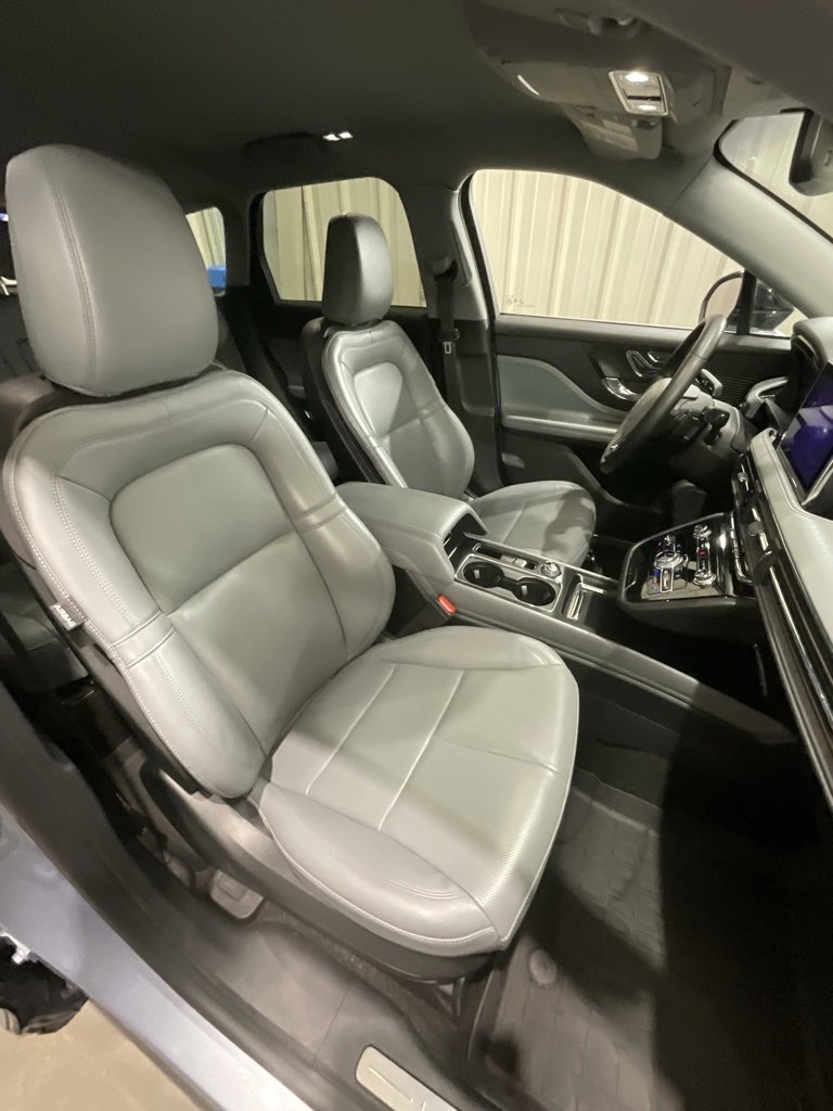 Used 2022 Lincoln Corsair FWD w/ Equipment Group 101A image 13