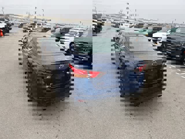 Used 2024 Nissan Altima 2.5 SR image 21