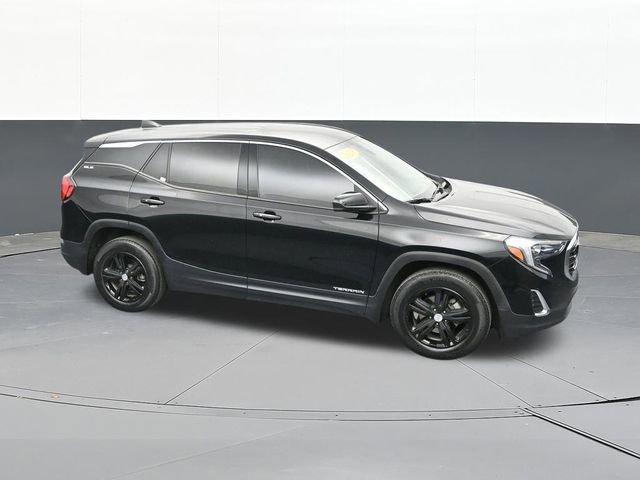 Used 2020 GMC Terrain SLE FWD image 66