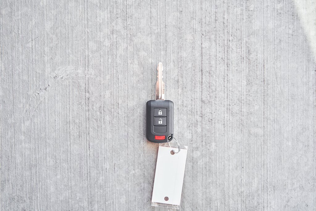 New 2026 Mitsubishi Eclipse Cross ES image 49