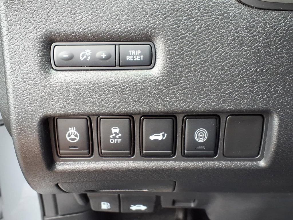 Certified 2022 Nissan Murano SL AWD/4WD image 20
