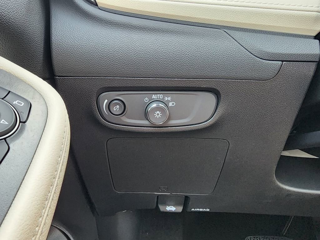 New 2026 Buick Encore GX Preferred w/ Comfort Package image 17