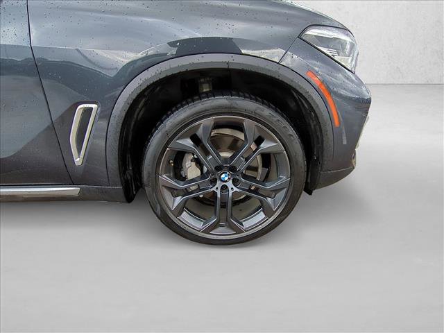 Used 2019 BMW X5 xDrive40i w/ Off-Road Package image 24