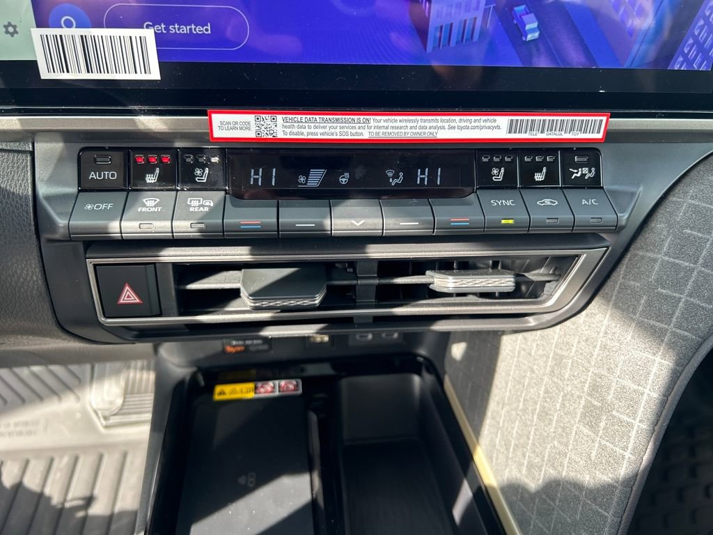 New 2026 Toyota Camry XLE image 31