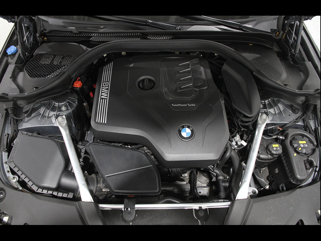 Certified 2023 BMW 530i xDrive w/ Premium Package AWD/4WD image 22