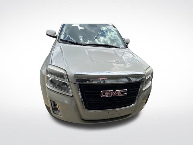 Used 2013 GMC Terrain SLE FWD image 9
