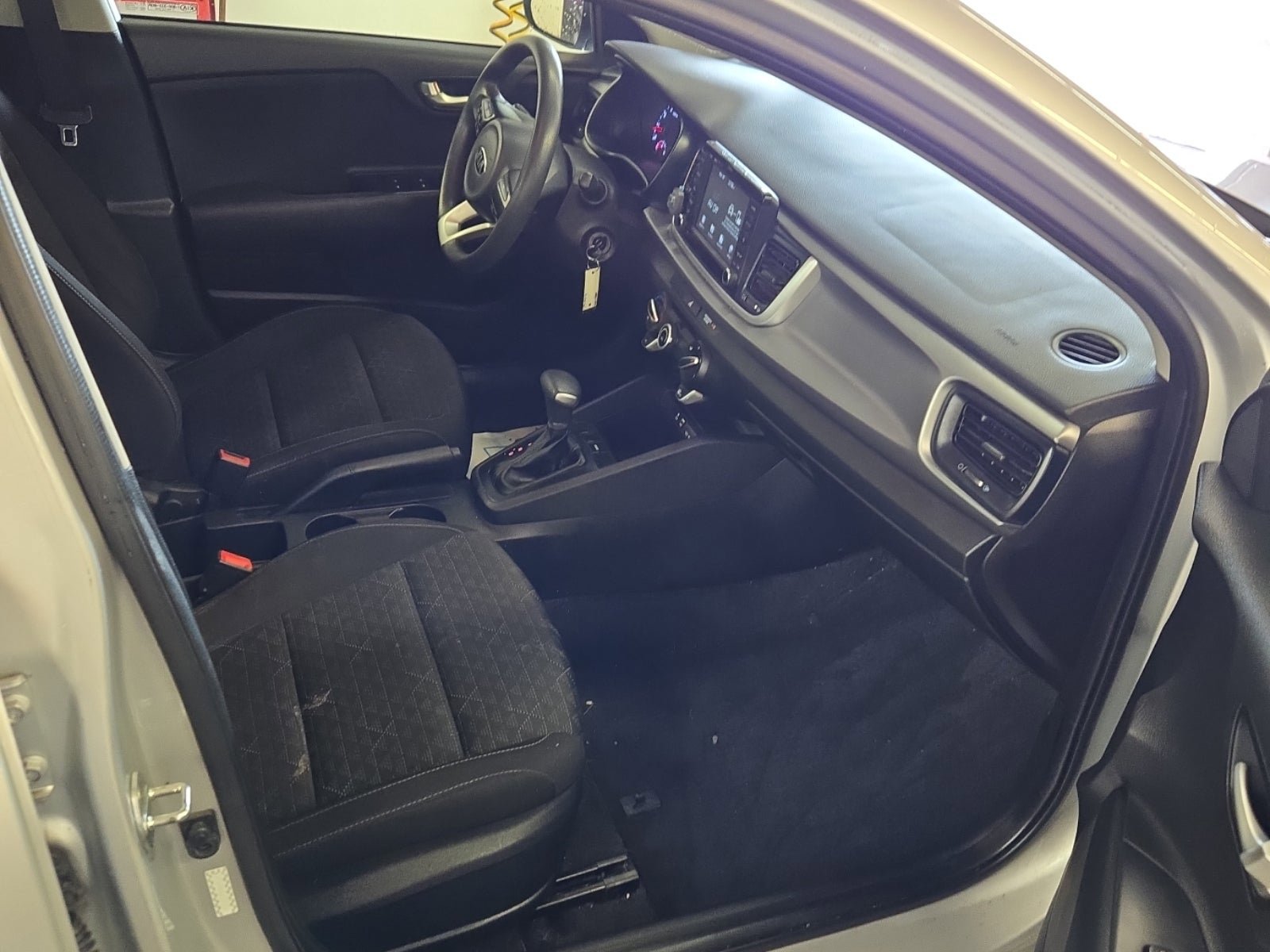 Used 2020 Kia Rio LX image 11