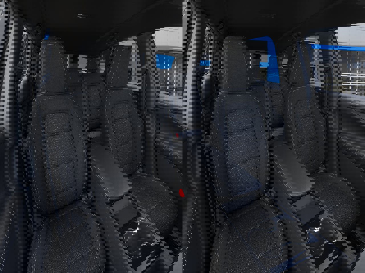 New 2026 Chevrolet Blazer EV LT FWD image 30