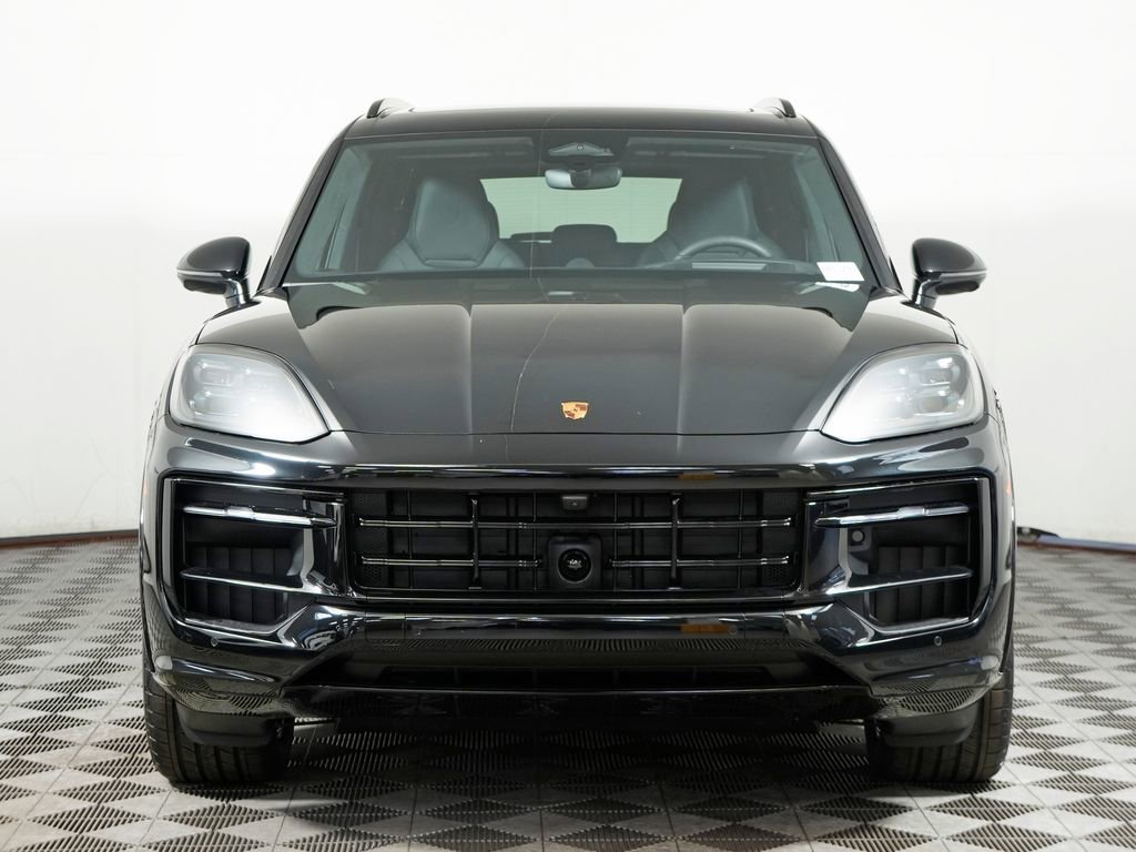 New 2026 Porsche Cayenne GTS AWD/4WD image 10