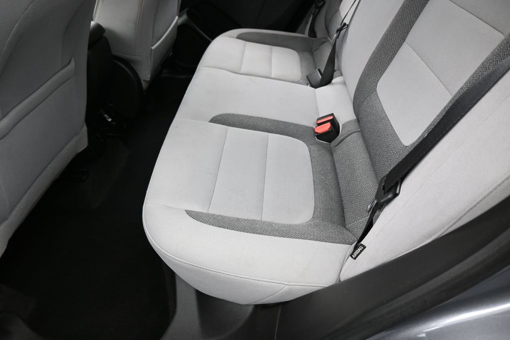 Used 2021 Chevrolet TrailBlazer LT w/ Convenience Package FWD image 30