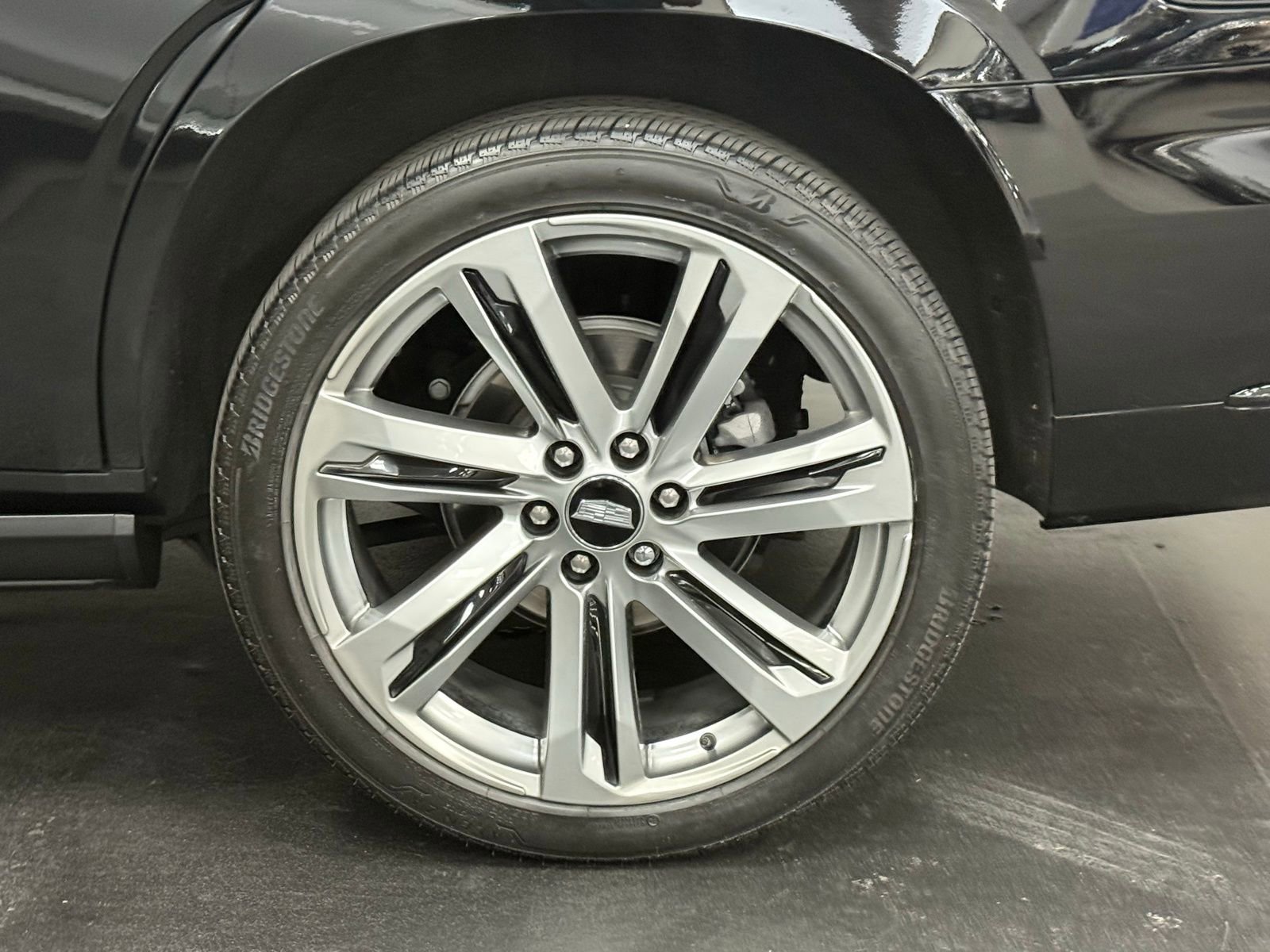 Used 2025 Cadillac Escalade Sport Platinum image 15