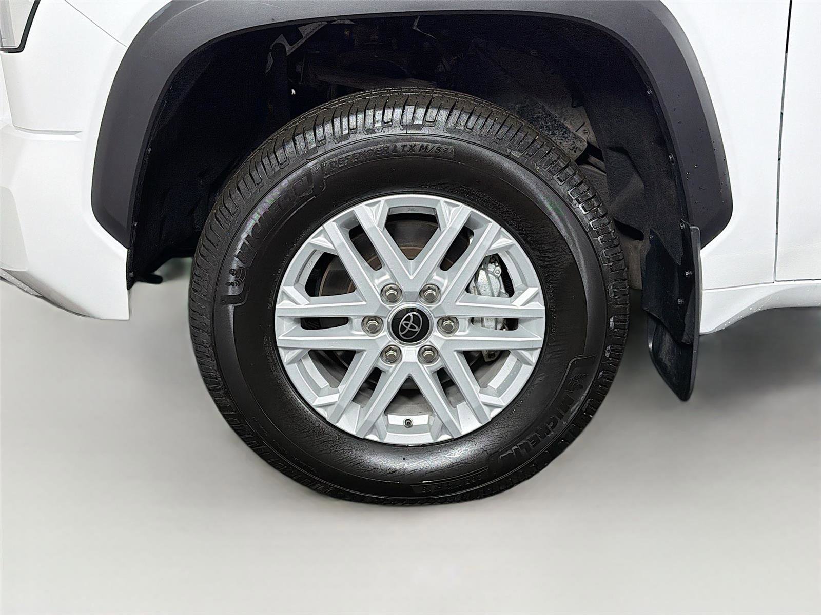 Used 2023 Toyota Tundra SR5 w/ SR5 Convenience Package image 27