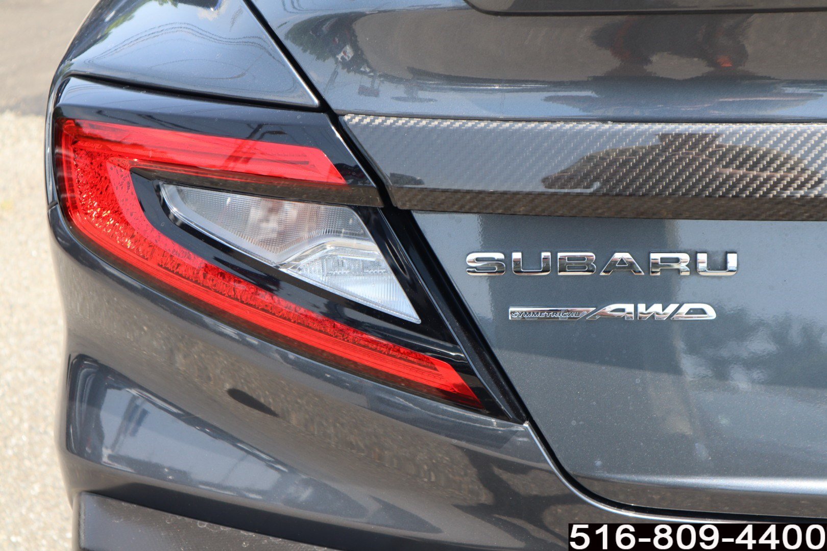 Used 2022 Subaru WRX Premium AWD/4WD image 29